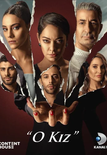 Эта Девушка 1-22, 23, 24 серия турецкий сериал на русском языке смотреть онлайн бесплатно все серии