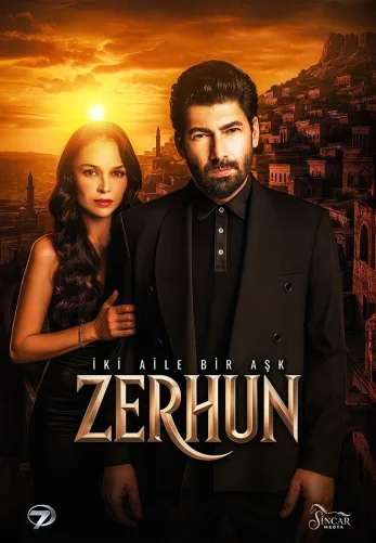 Зерхун 1-79, 80, 81, 82 серия турецкий сериал на русском языке смотреть онлайн бесплатно все серии