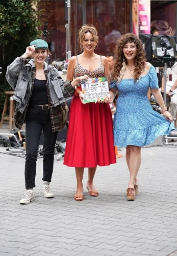 Словно сон 1-12, 13 серия турецкий сериал на русском языке смотреть онлайн все серии