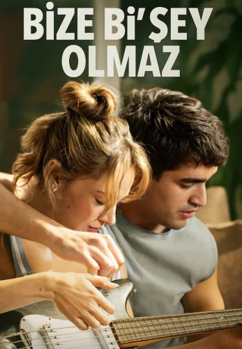 С нами ничего не случится 1 серия русская озвучка Turok1990 смотреть онлайн