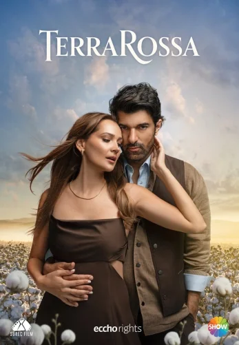 Плодородные земли 3 серия на русском языке смотреть онлайн бесплатно