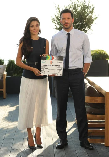 Любовь и слезы 7 серия онлайн озвучка Turok1990 смотреть онлайн